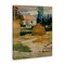 Stupell Industries Gauguin Classical Landscape Canvas Wall Art Design by one1000paintings